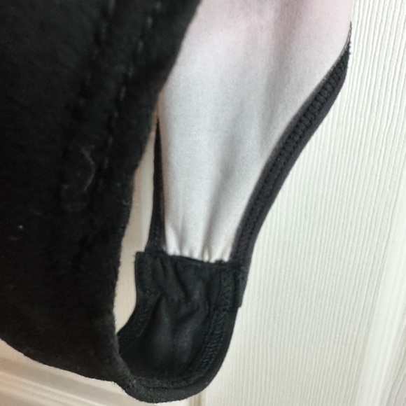 Shape of Me Body Suit / Fashion Nova - Picture 4 of 9